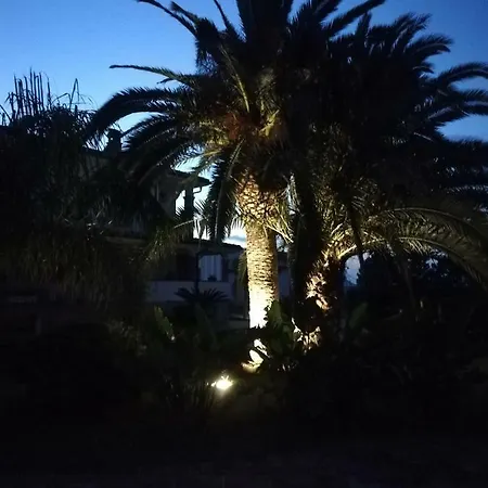 Don Antonio Κατάλυμα σε φάρμα